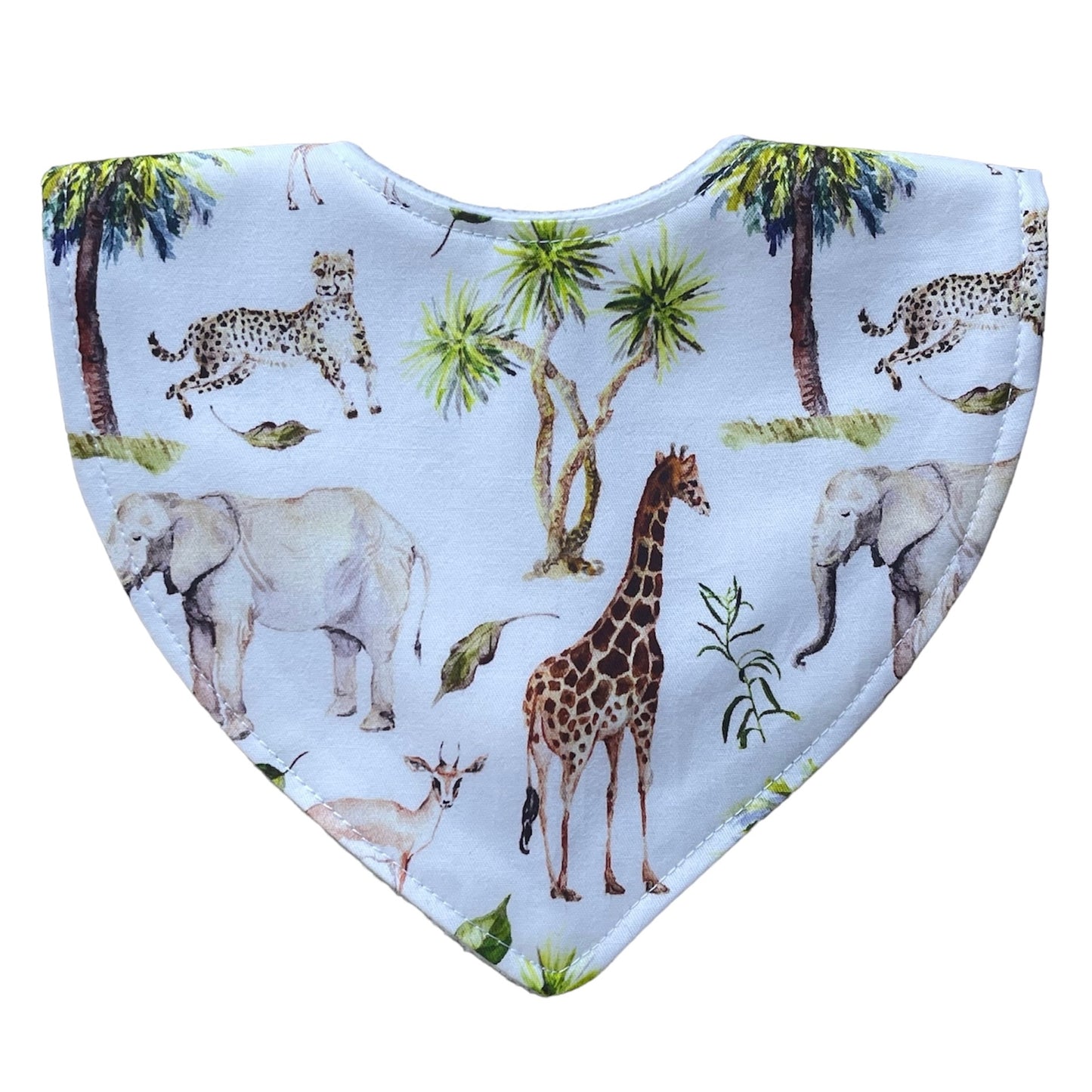 Bib | Safari