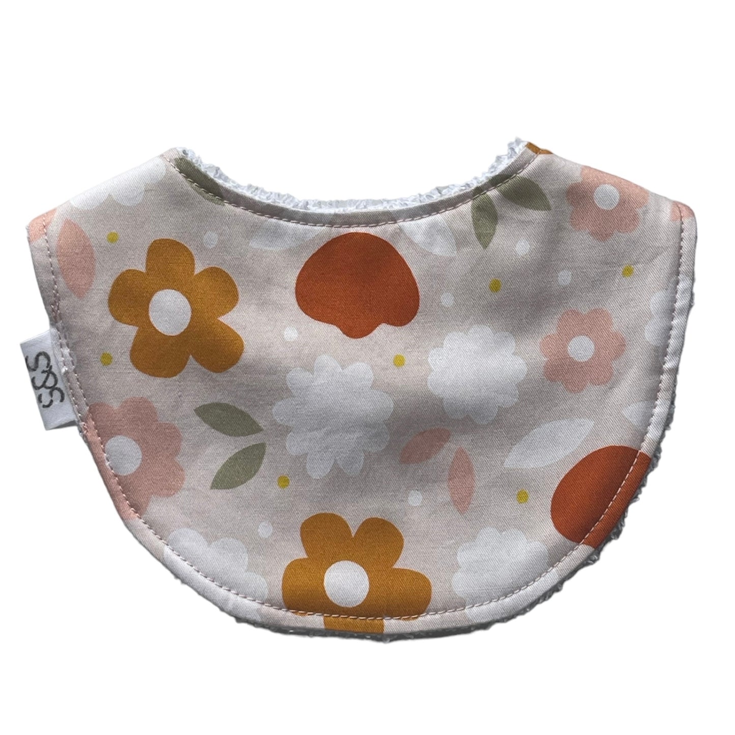Bib | Penny Blossom