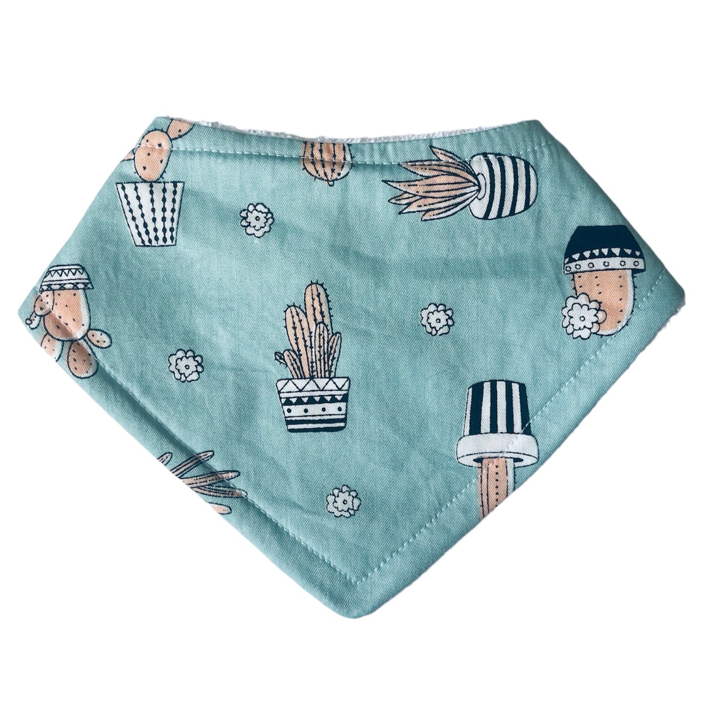 Bib | Cactus
