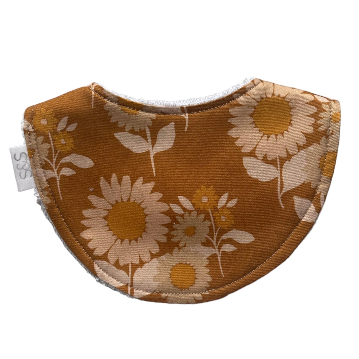 Bib | Sunflower