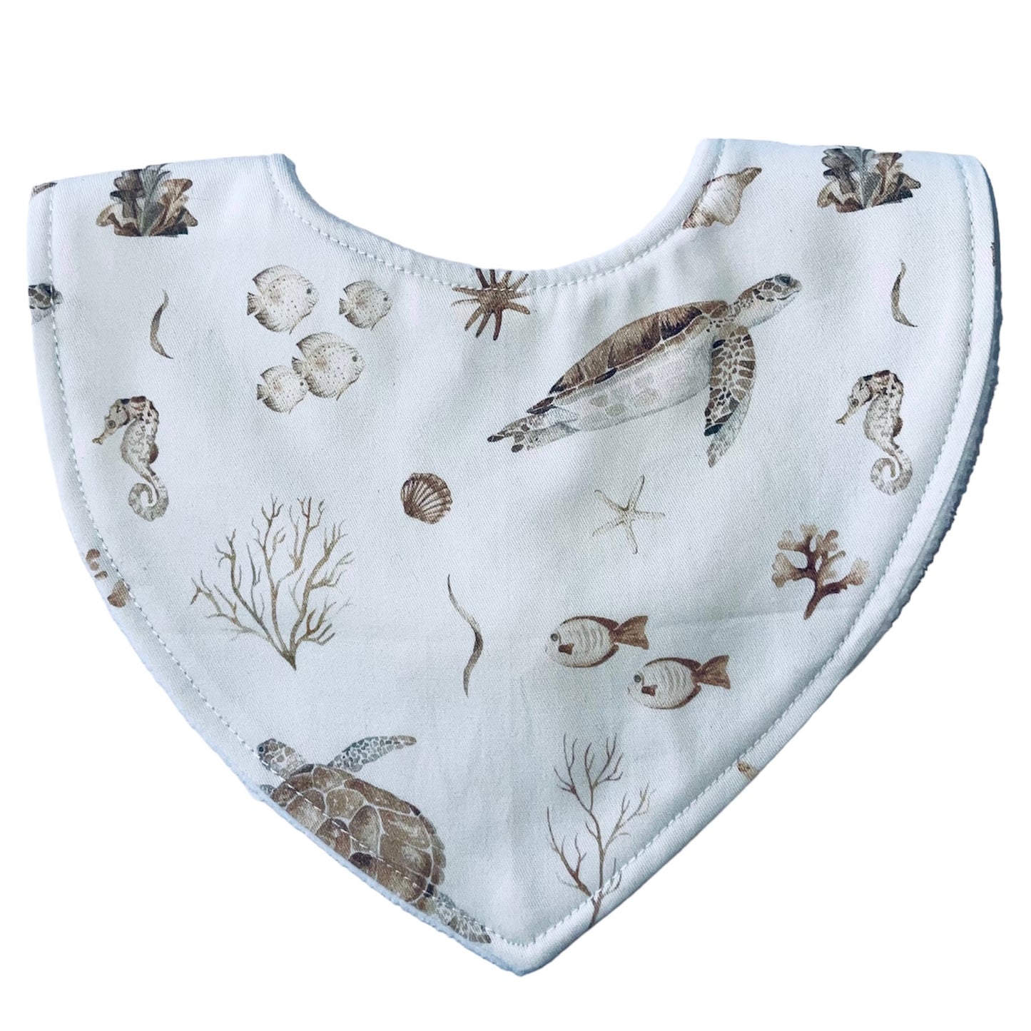 Bib | Reef