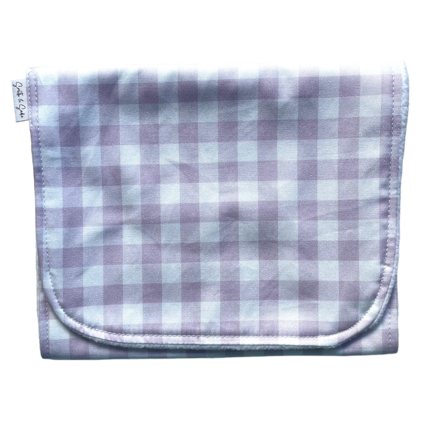 Burpcloth | Lyla