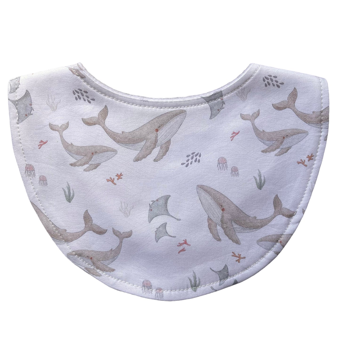 Bib | Atlantic