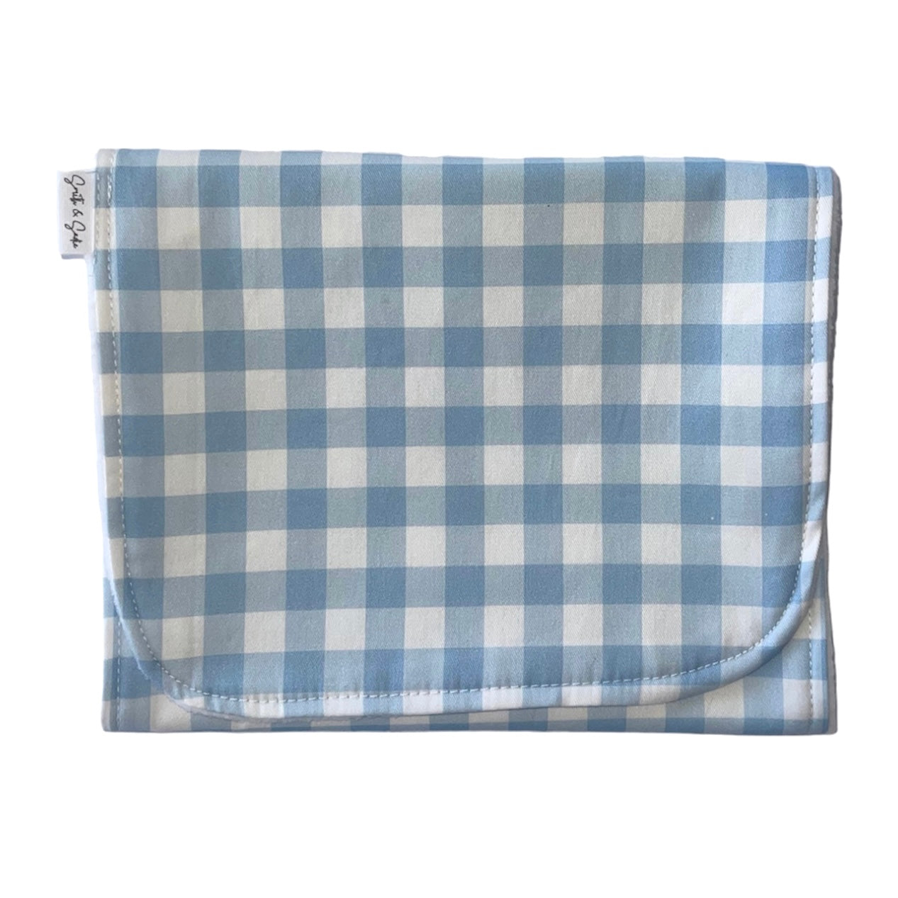 Burp Cloth | Liam