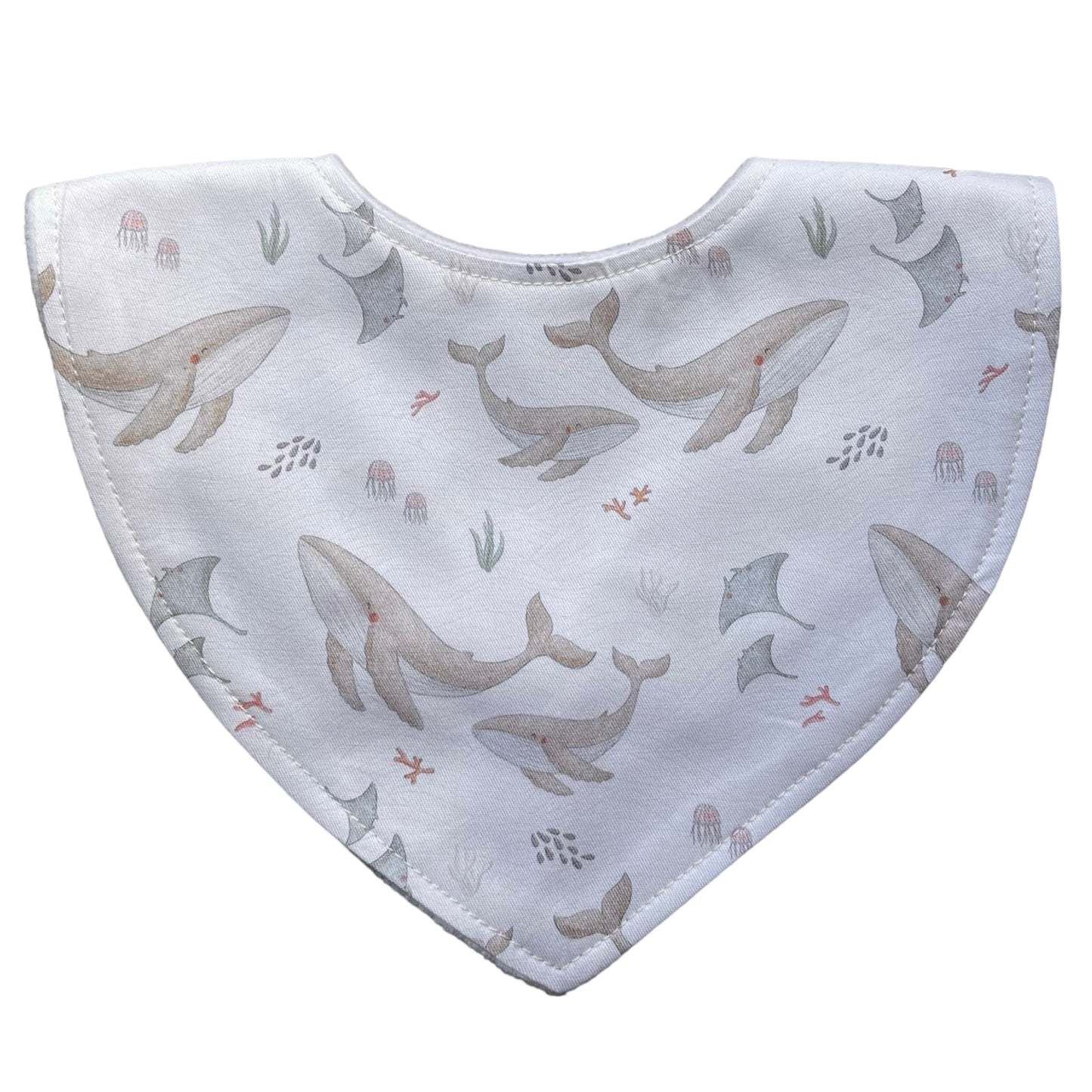 Bib | Atlantic