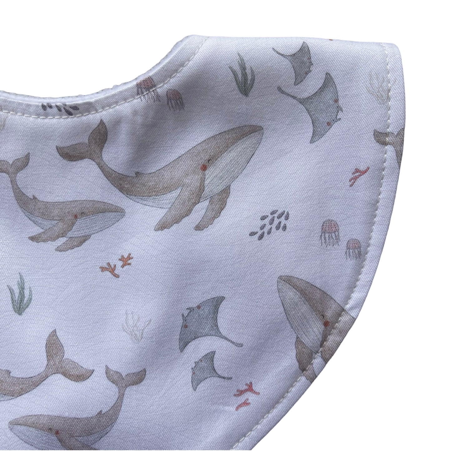Bib | Atlantic