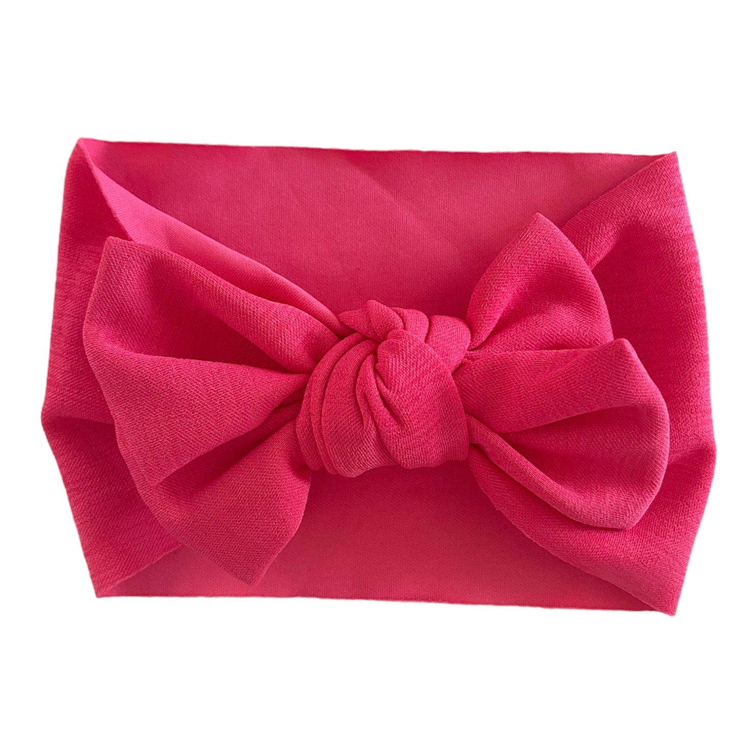 Head Wrap | Fuchsia