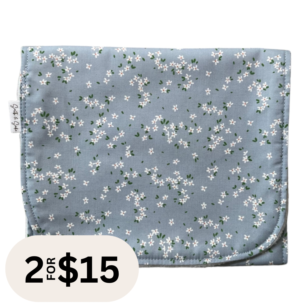 Burpcloth | Gypsy