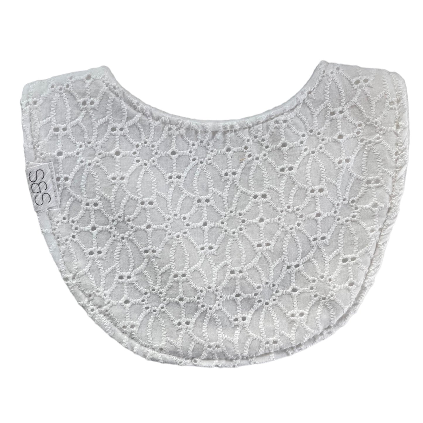 Bib | Brodie