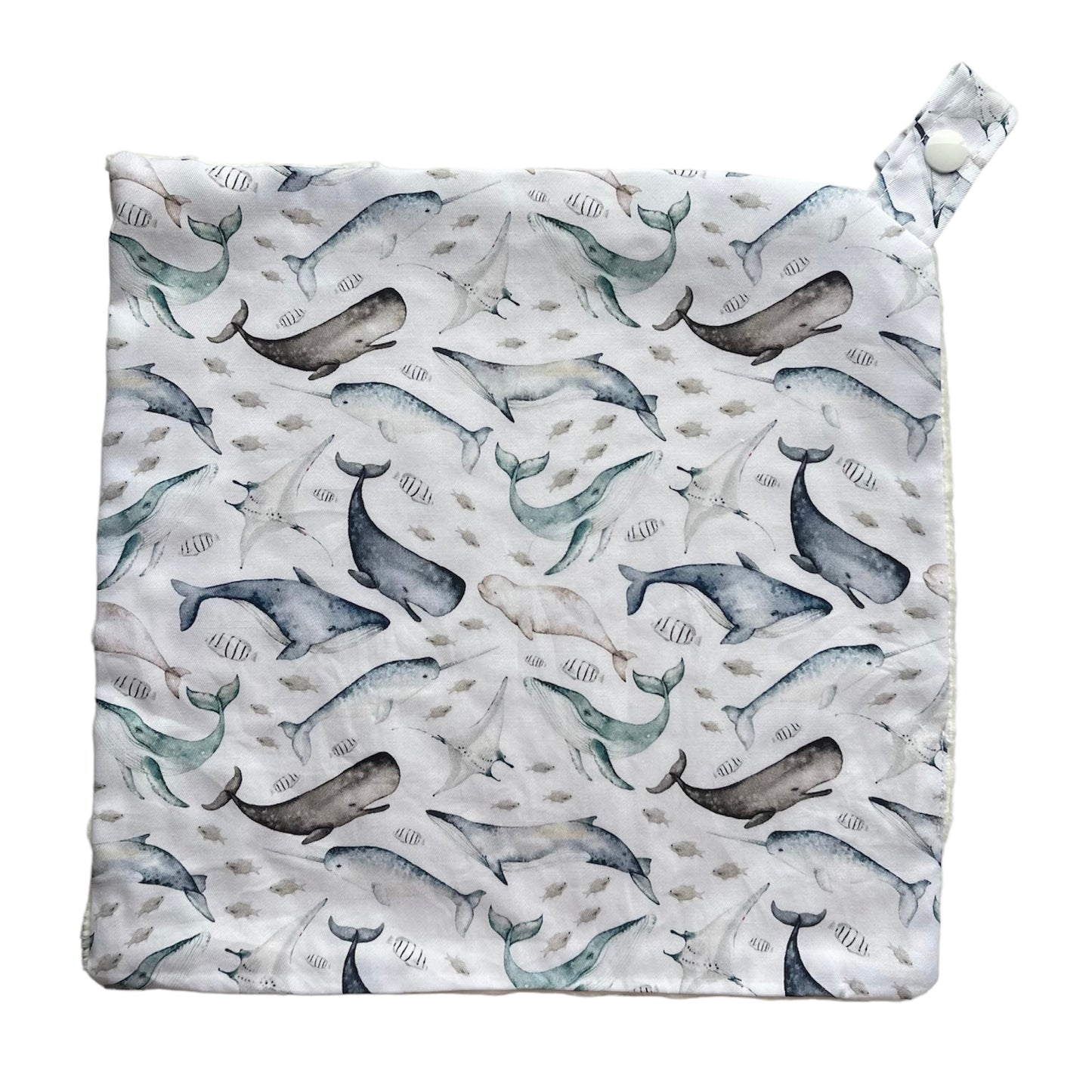 Lovey | Ocean
