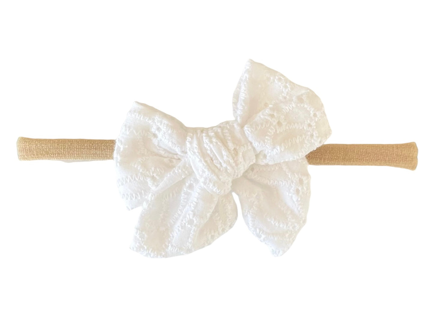 Tied Bow | Brodie