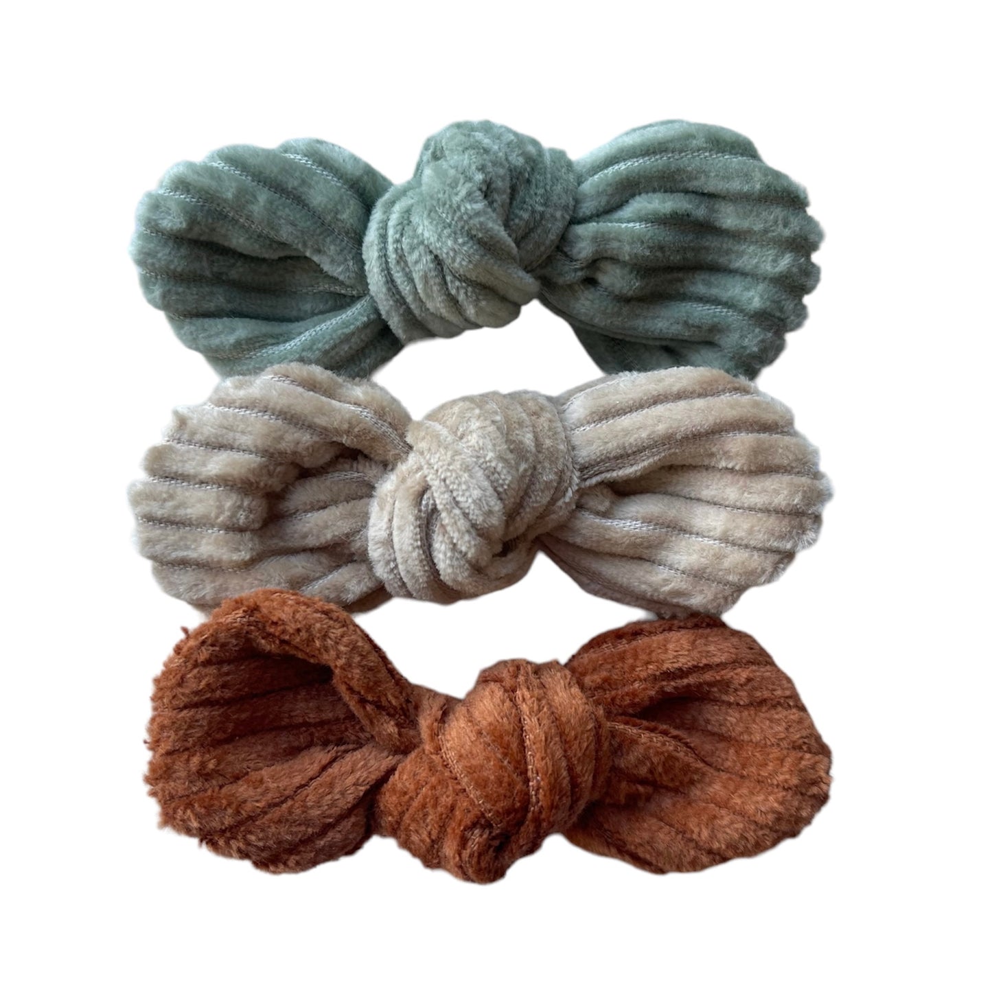Knot Bow Pack | Banksia
