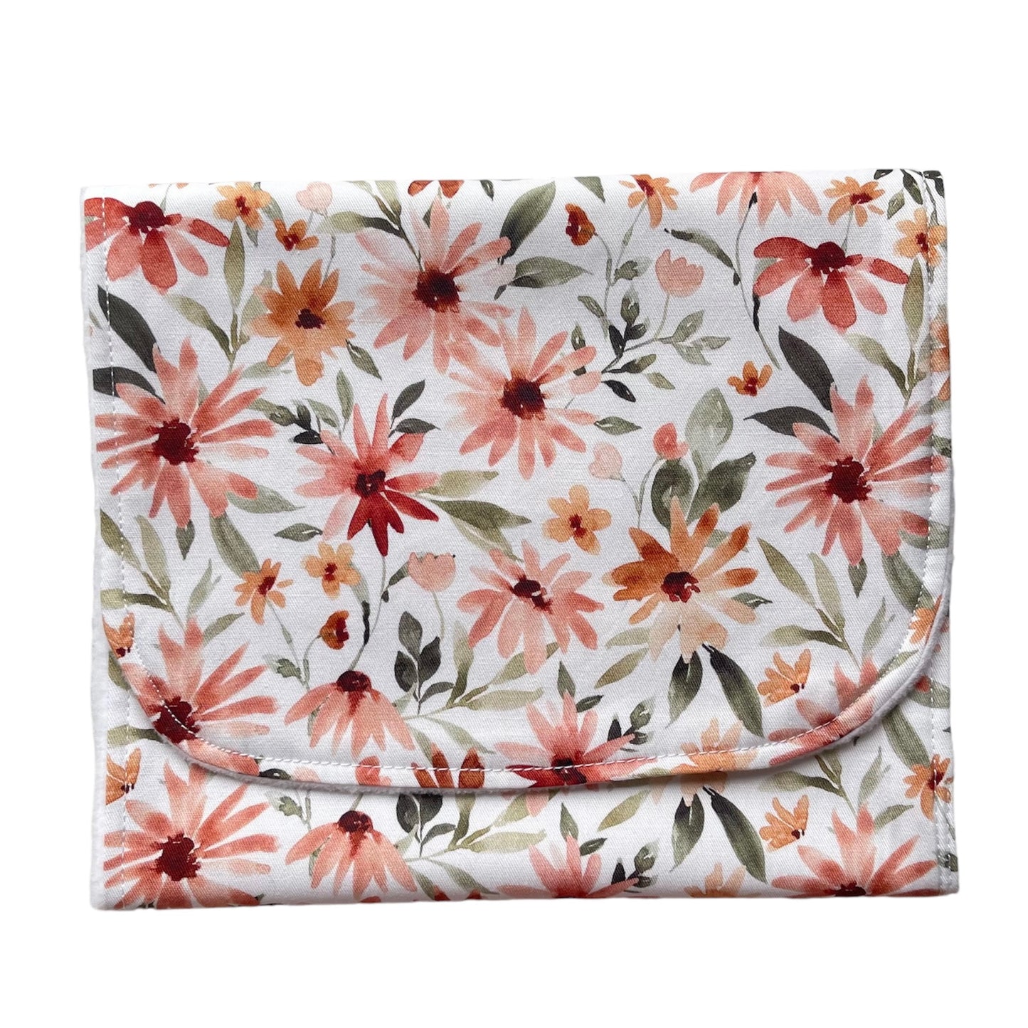 Burp Cloth | Amelia