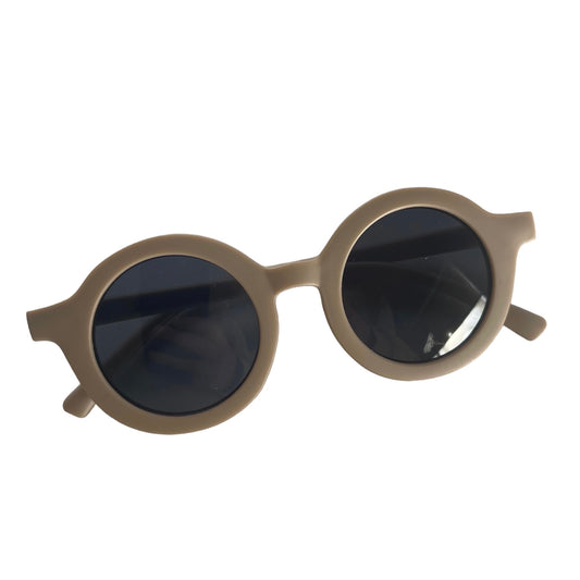 Sunglasses | Latte