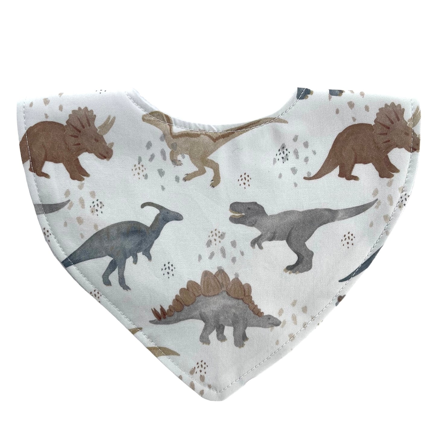 Bib | Jurassic