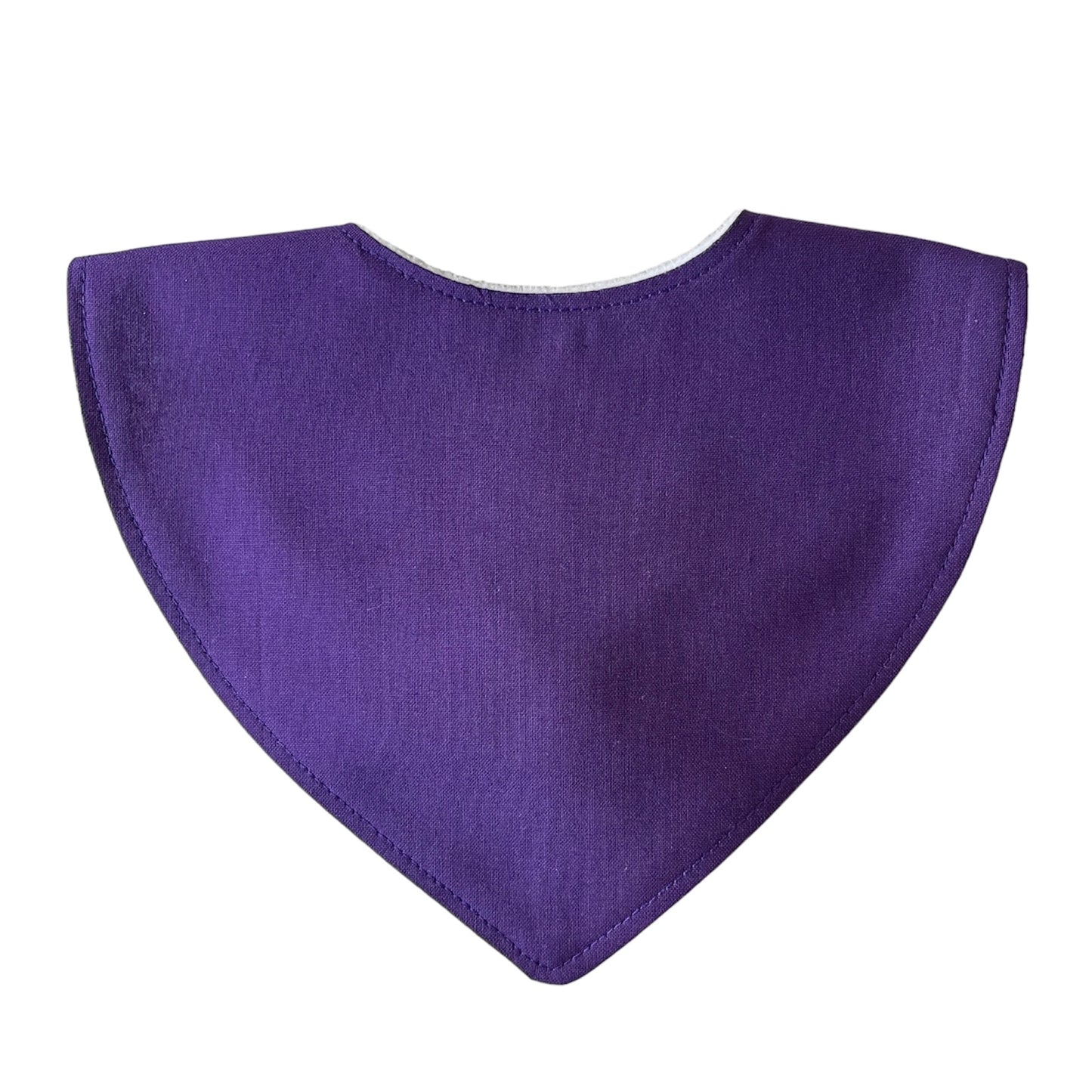 Bib | Purple