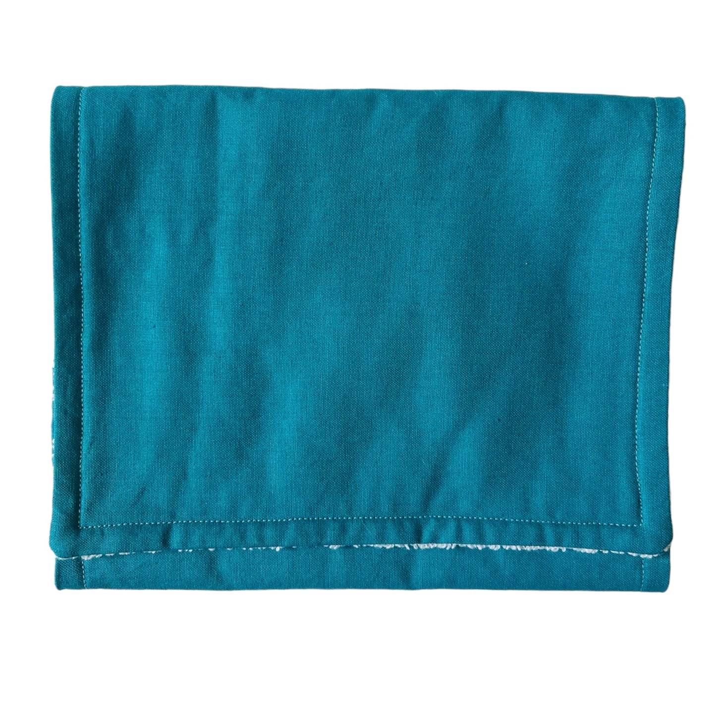 Burpcloth | Teal