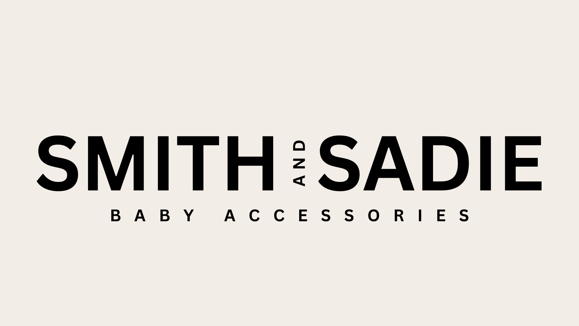 Smith & Sadie