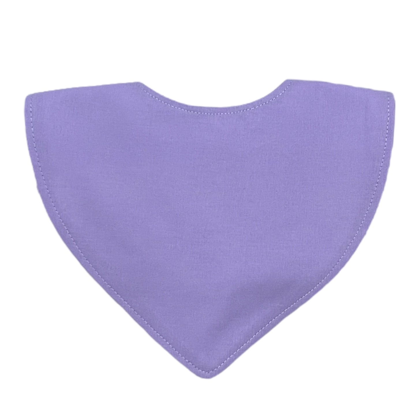 Bib | Light Purple