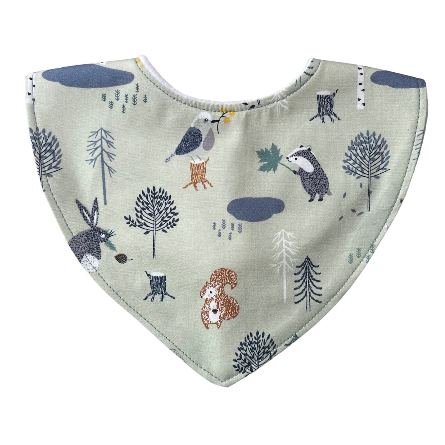 Bib | Forest Friends