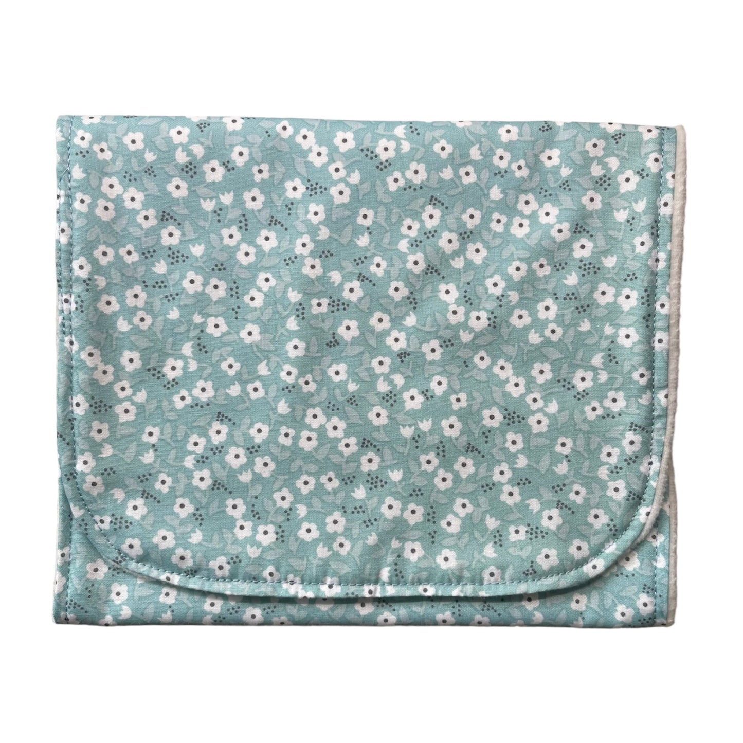 Burp Cloth | Holly