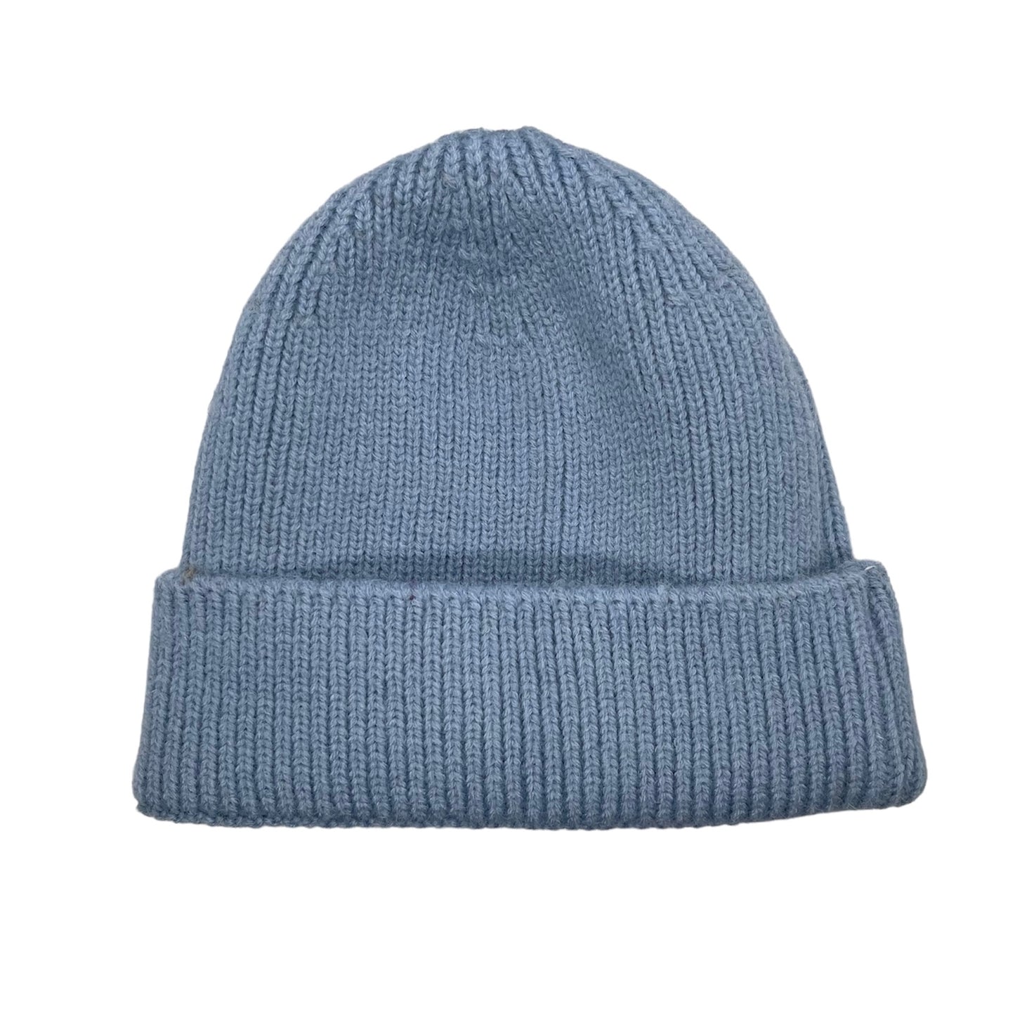 Beanie | Steel