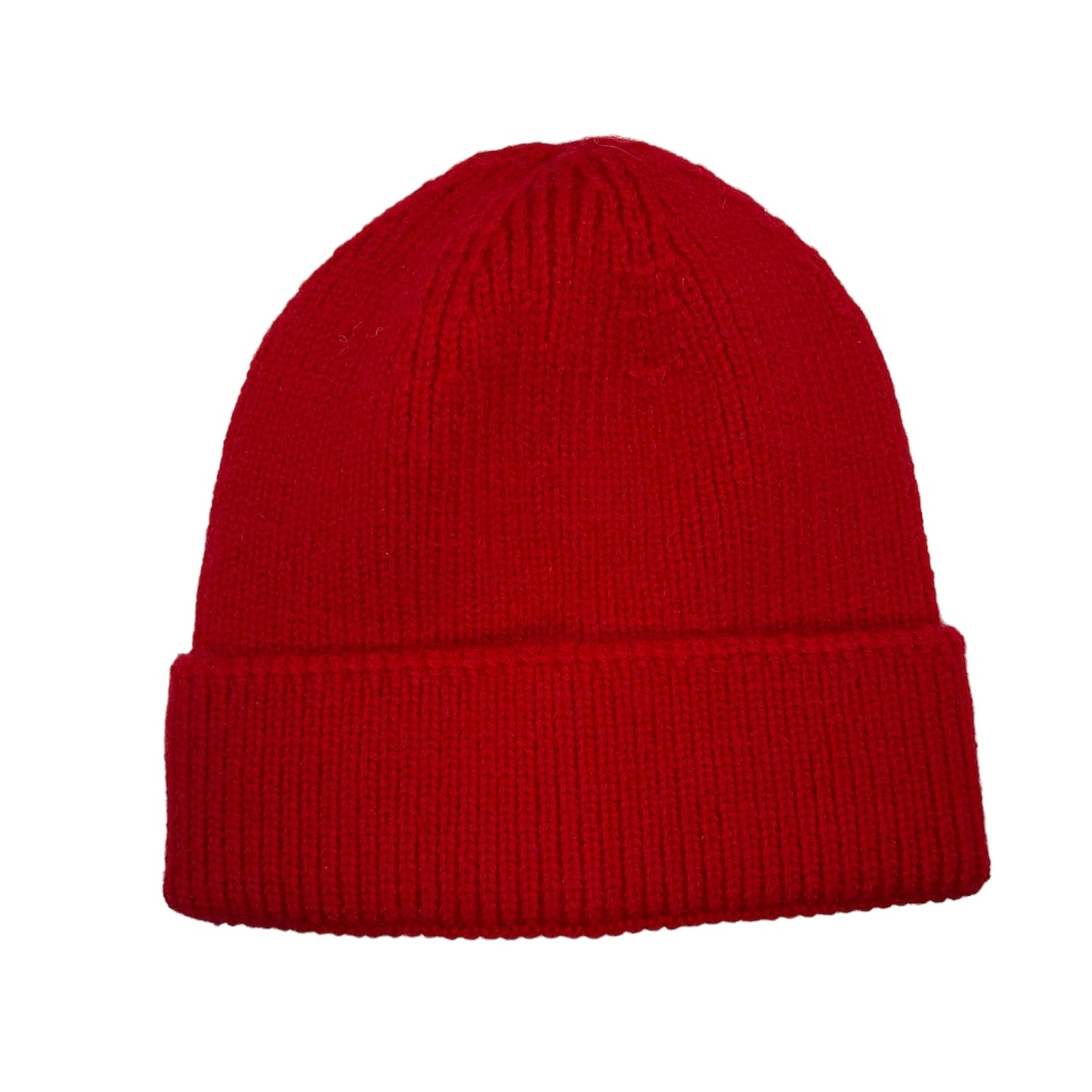 Beanie | Red