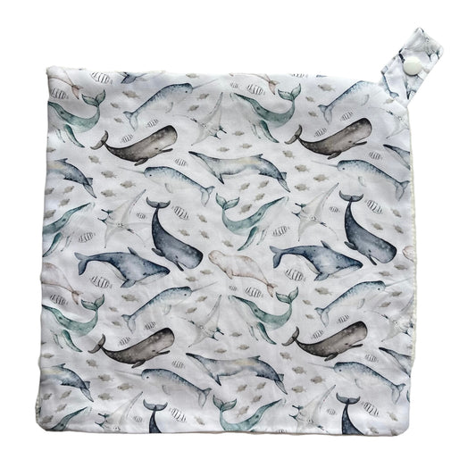 Lovey | Ocean